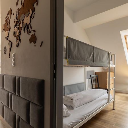 Rentplanet - Apartamenty Schroniskowa Szklarska Poręba Eksteriør bilde