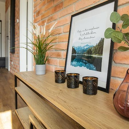 Rentplanet - Apartamenty Schroniskowa Szklarska Poręba Eksteriør bilde
