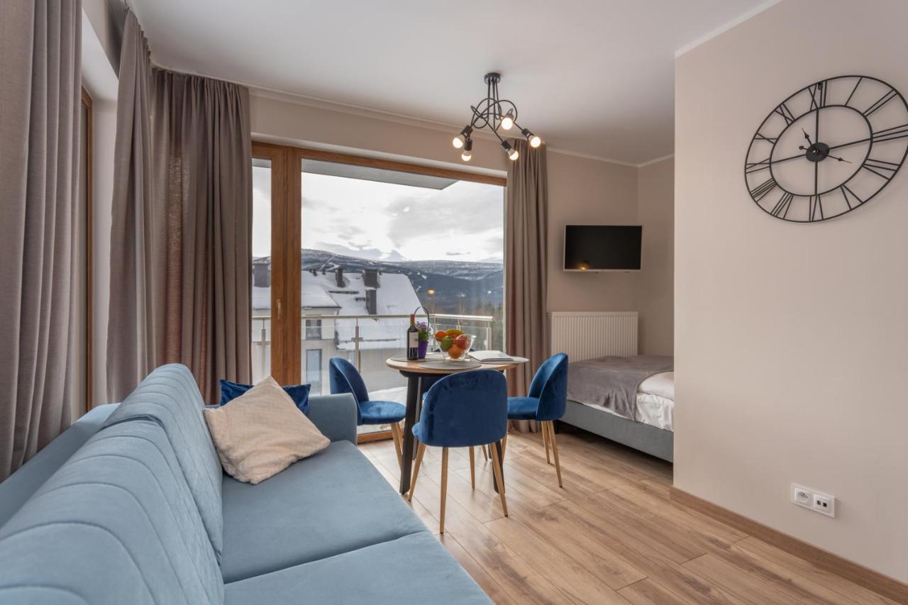 Rentplanet - Apartamenty Schroniskowa Szklarska Poręba Eksteriør bilde