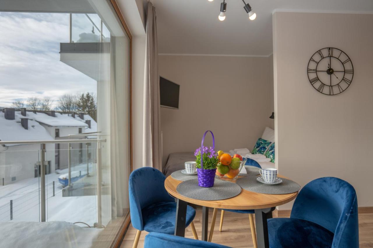 Rentplanet - Apartamenty Schroniskowa Szklarska Poręba Eksteriør bilde