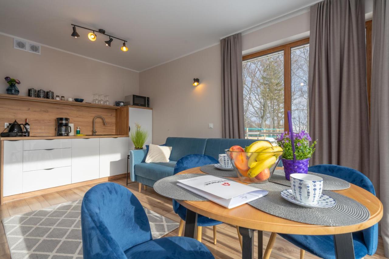 Rentplanet - Apartamenty Schroniskowa Szklarska Poręba Eksteriør bilde