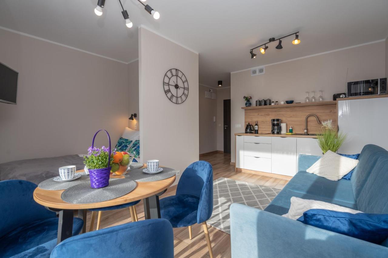 Rentplanet - Apartamenty Schroniskowa Szklarska Poręba Eksteriør bilde