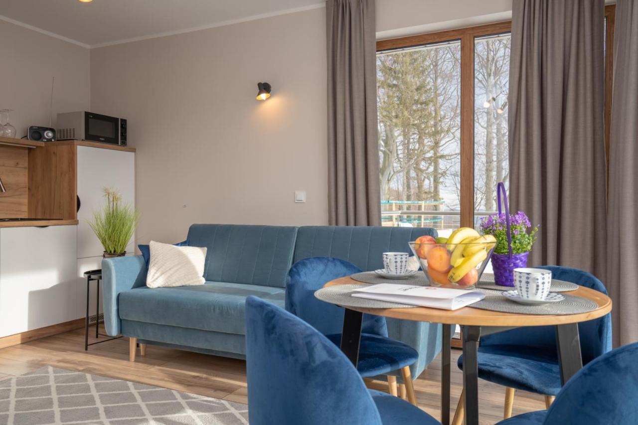 Rentplanet - Apartamenty Schroniskowa Szklarska Poręba Eksteriør bilde