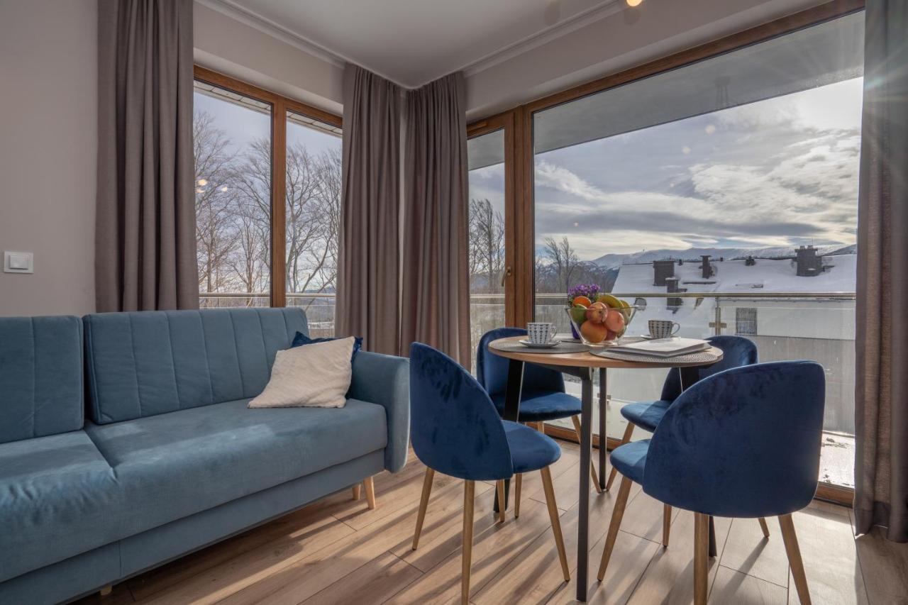 Rentplanet - Apartamenty Schroniskowa Szklarska Poręba Eksteriør bilde
