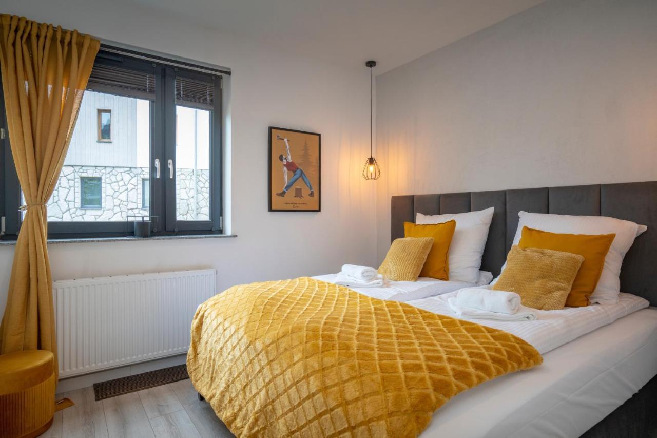Rentplanet - Apartamenty Schroniskowa Szklarska Poręba Eksteriør bilde