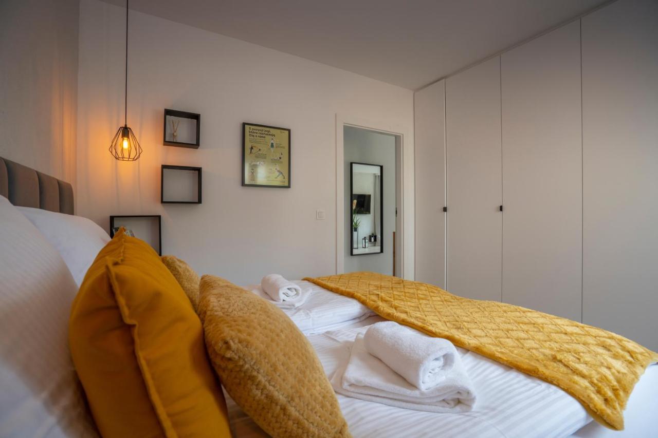 Rentplanet - Apartamenty Schroniskowa Szklarska Poręba Eksteriør bilde