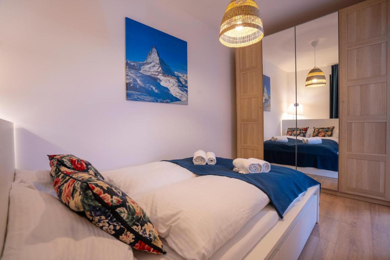 Rentplanet - Apartamenty Schroniskowa Szklarska Poręba Eksteriør bilde