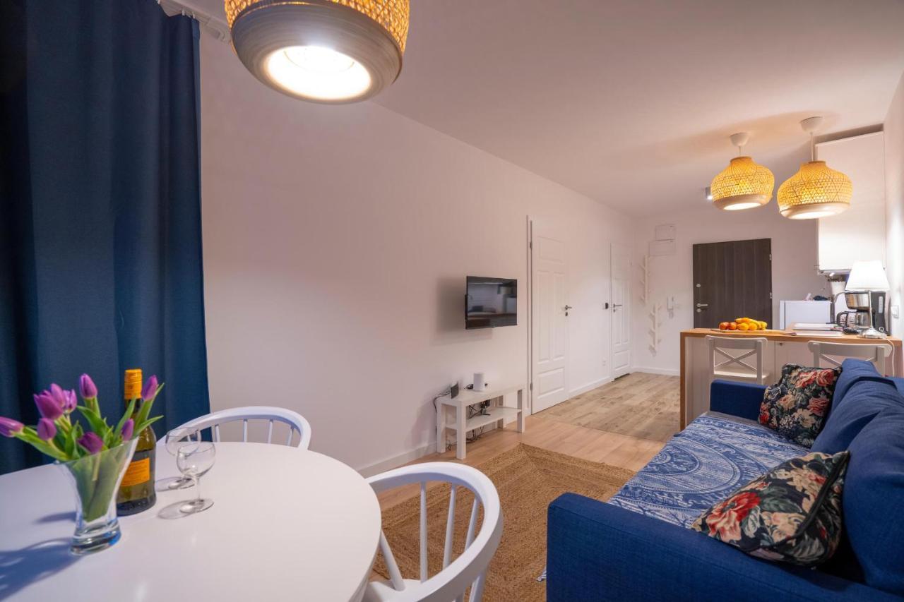 Rentplanet - Apartamenty Schroniskowa Szklarska Poręba Eksteriør bilde