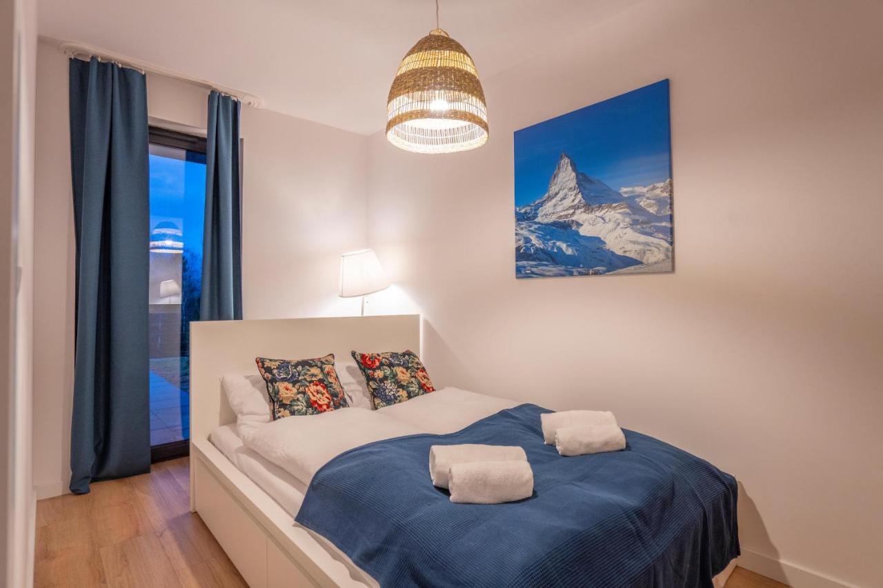 Rentplanet - Apartamenty Schroniskowa Szklarska Poręba Eksteriør bilde