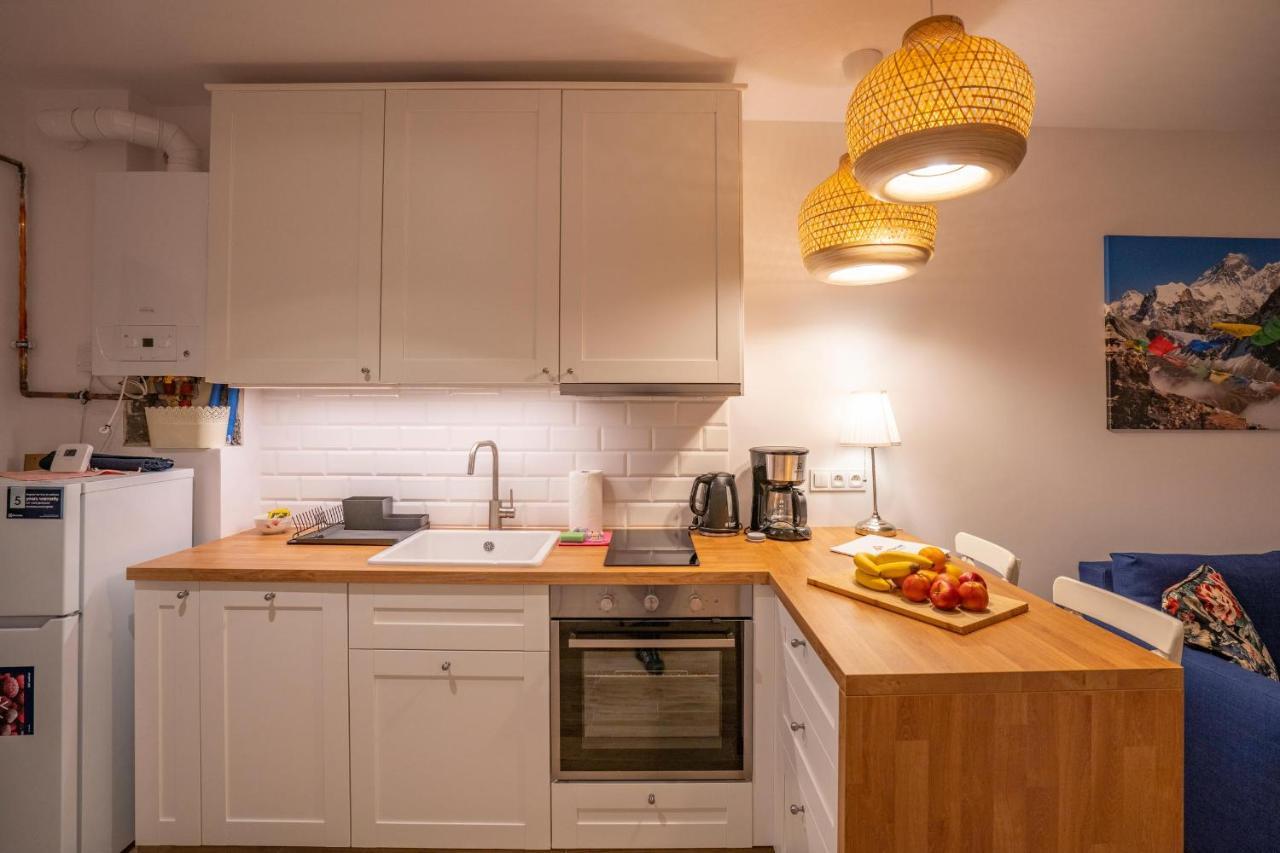Rentplanet - Apartamenty Schroniskowa Szklarska Poręba Eksteriør bilde