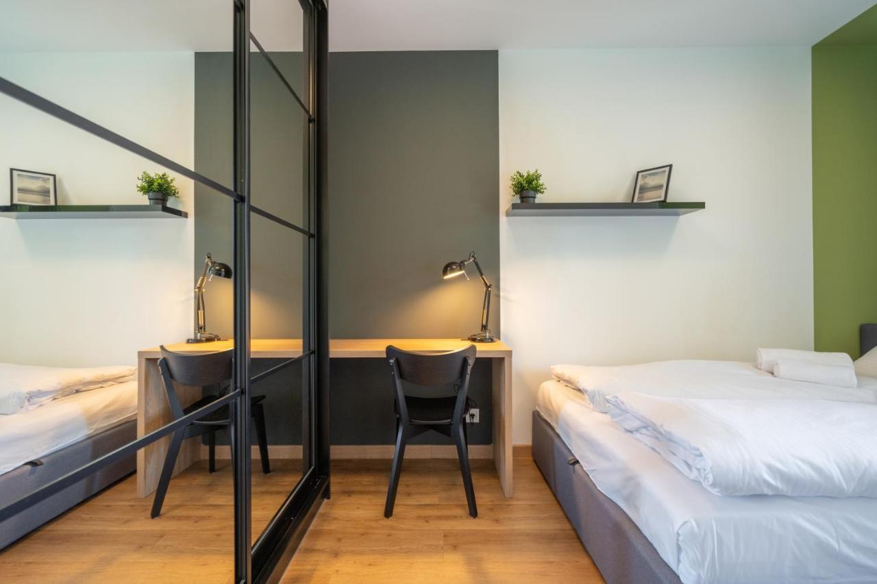 Rentplanet - Apartamenty Schroniskowa Szklarska Poręba Eksteriør bilde
