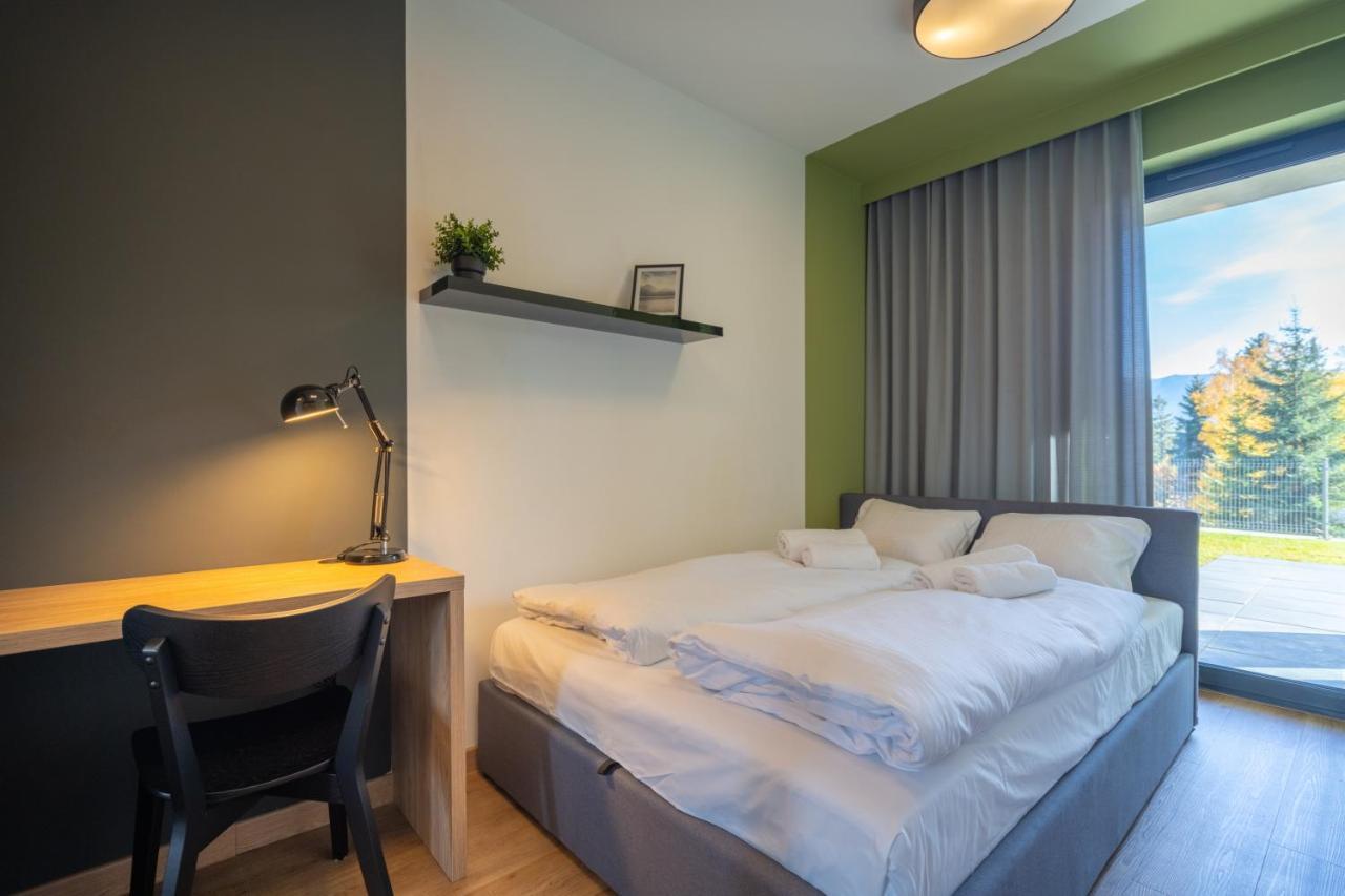 Rentplanet - Apartamenty Schroniskowa Szklarska Poręba Eksteriør bilde