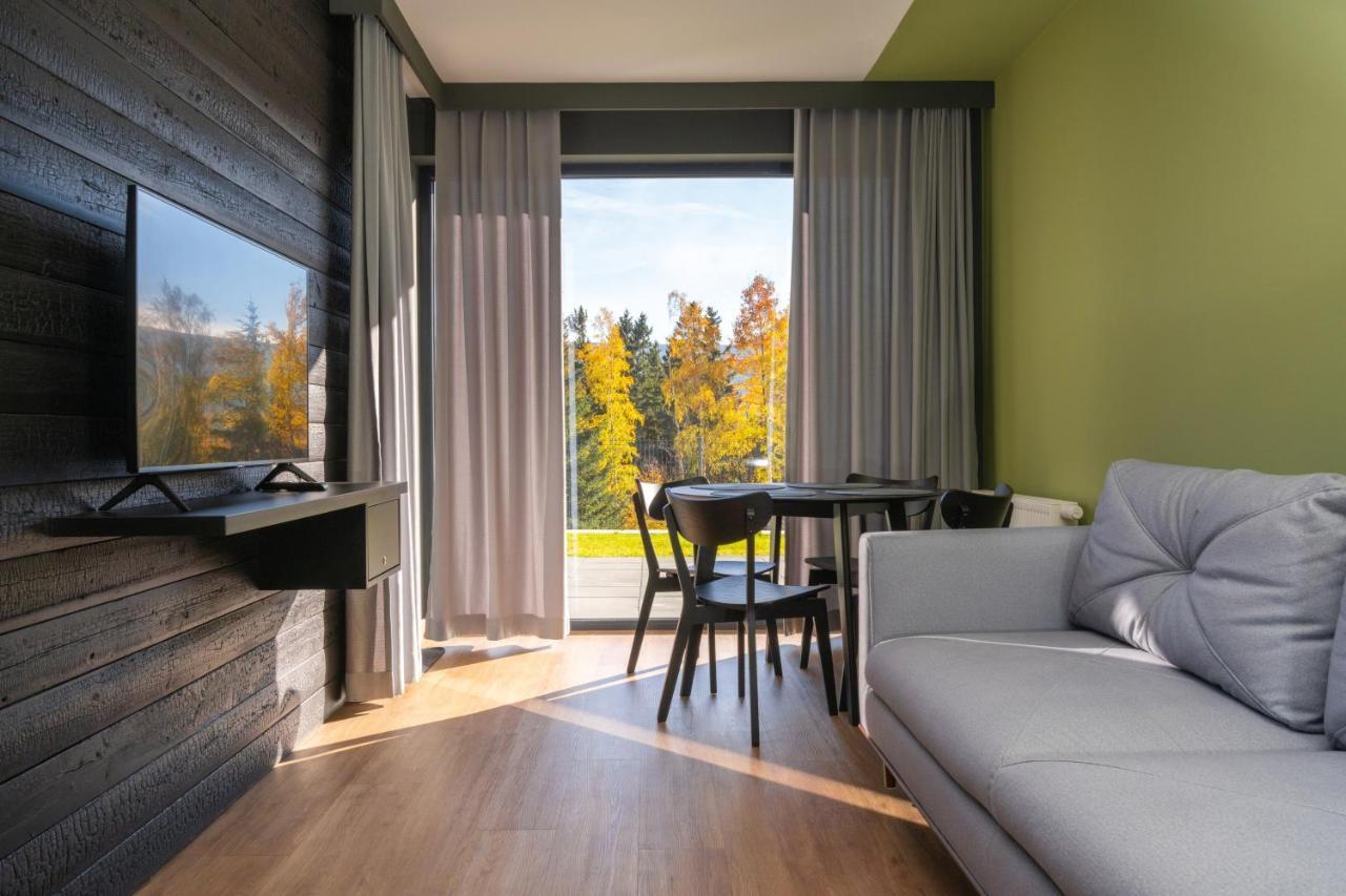 Rentplanet - Apartamenty Schroniskowa Szklarska Poręba Eksteriør bilde
