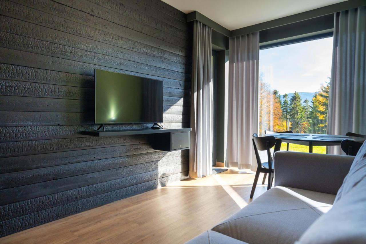 Rentplanet - Apartamenty Schroniskowa Szklarska Poręba Eksteriør bilde