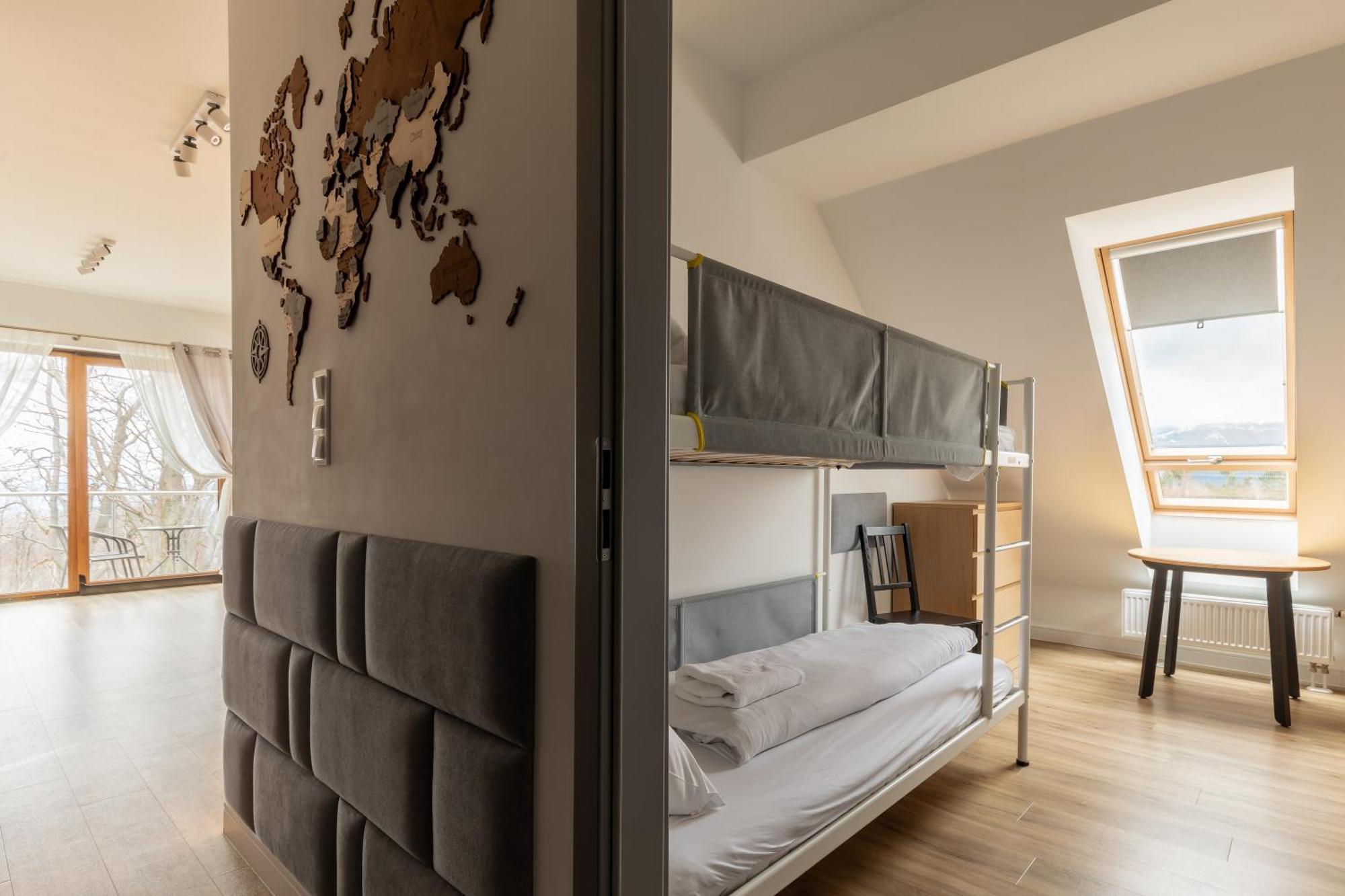Rentplanet - Apartamenty Schroniskowa Szklarska Poręba Eksteriør bilde