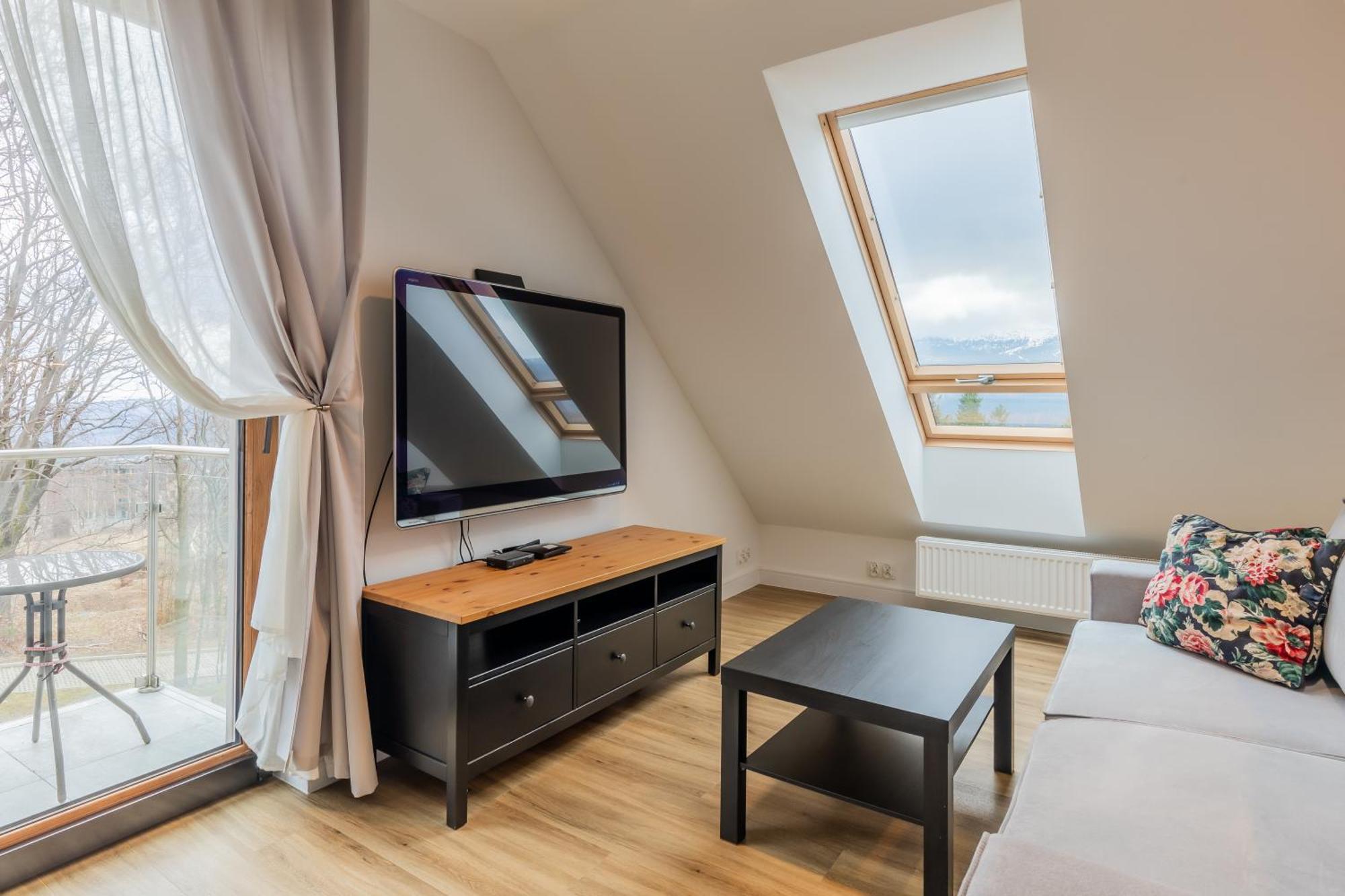 Rentplanet - Apartamenty Schroniskowa Szklarska Poręba Eksteriør bilde