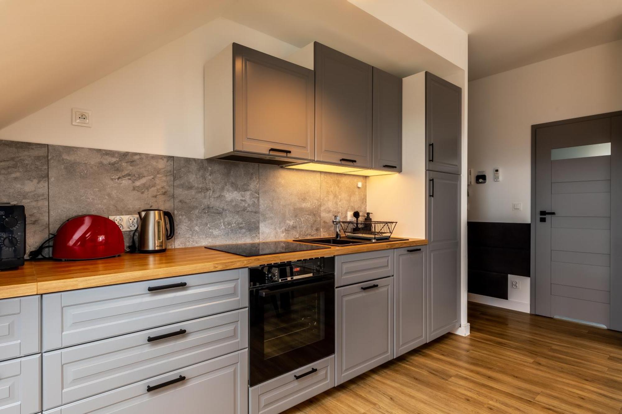 Rentplanet - Apartamenty Schroniskowa Szklarska Poręba Eksteriør bilde