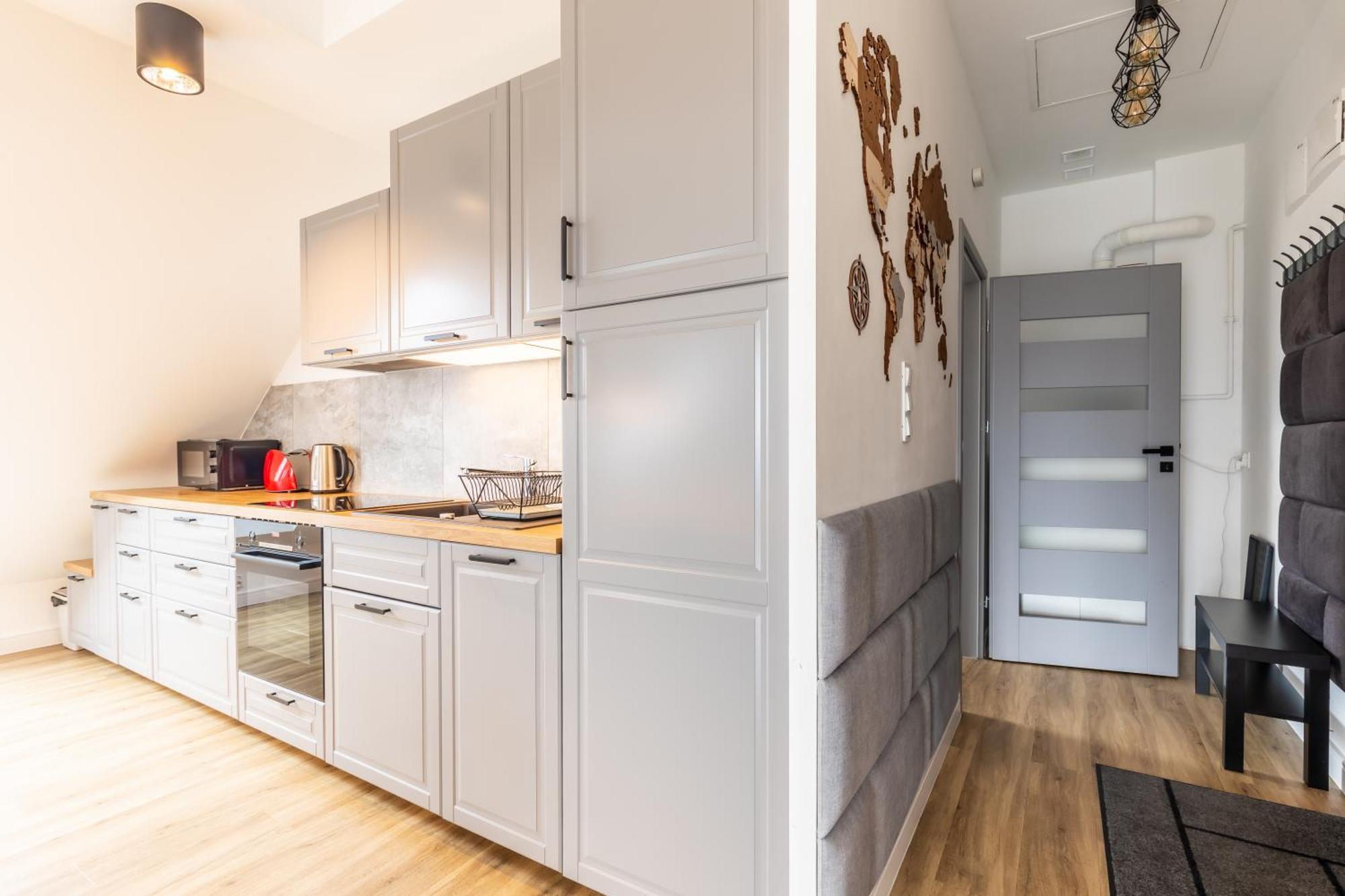 Rentplanet - Apartamenty Schroniskowa Szklarska Poręba Eksteriør bilde