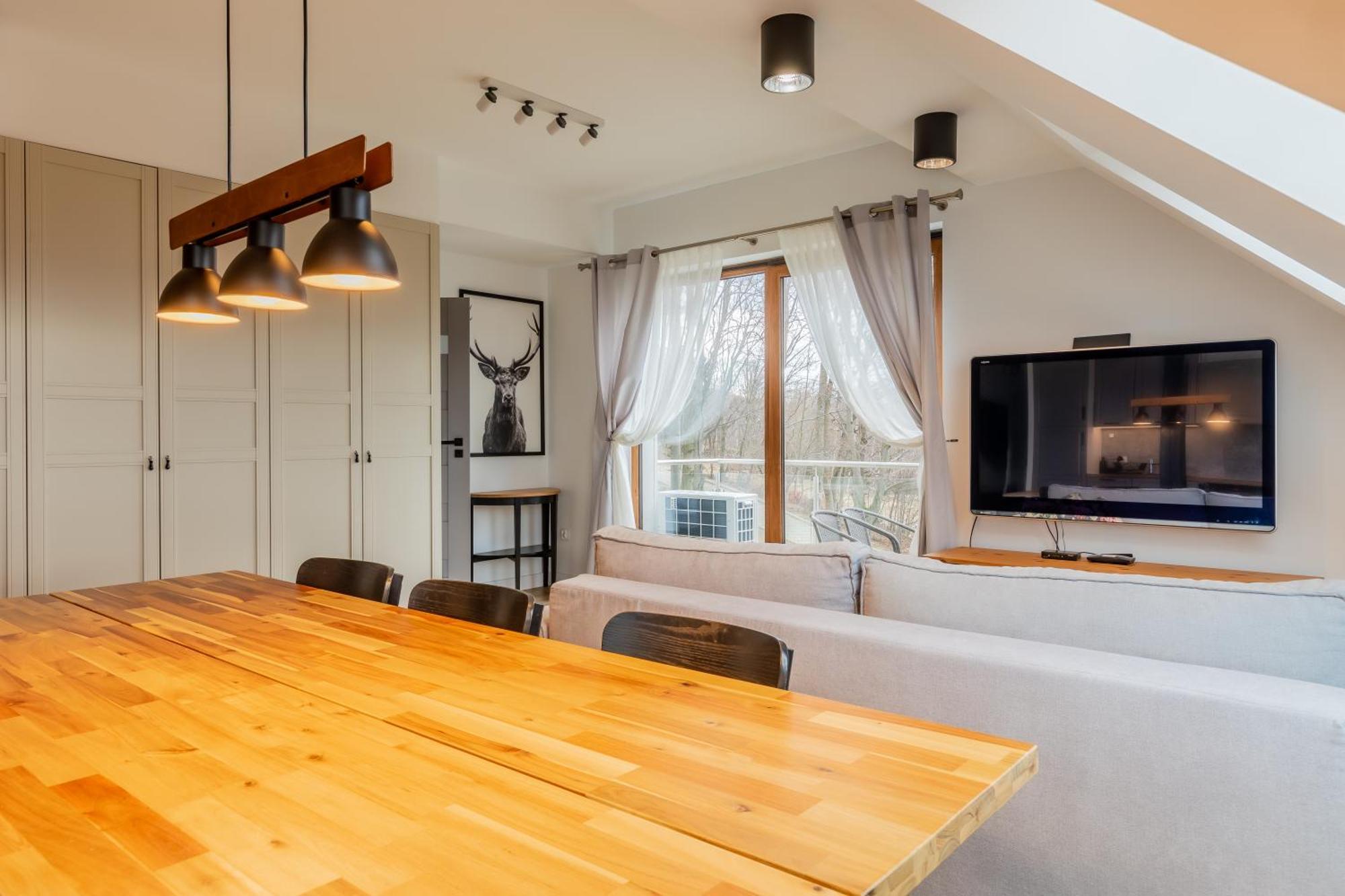 Rentplanet - Apartamenty Schroniskowa Szklarska Poręba Eksteriør bilde