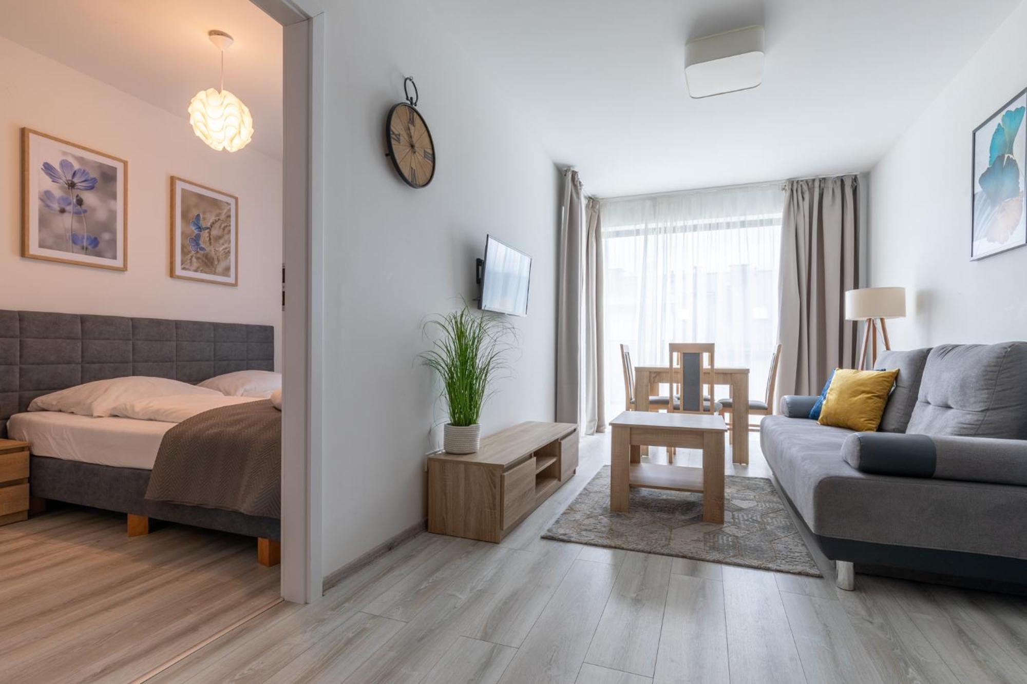 Rentplanet - Apartamenty Schroniskowa Szklarska Poręba Eksteriør bilde