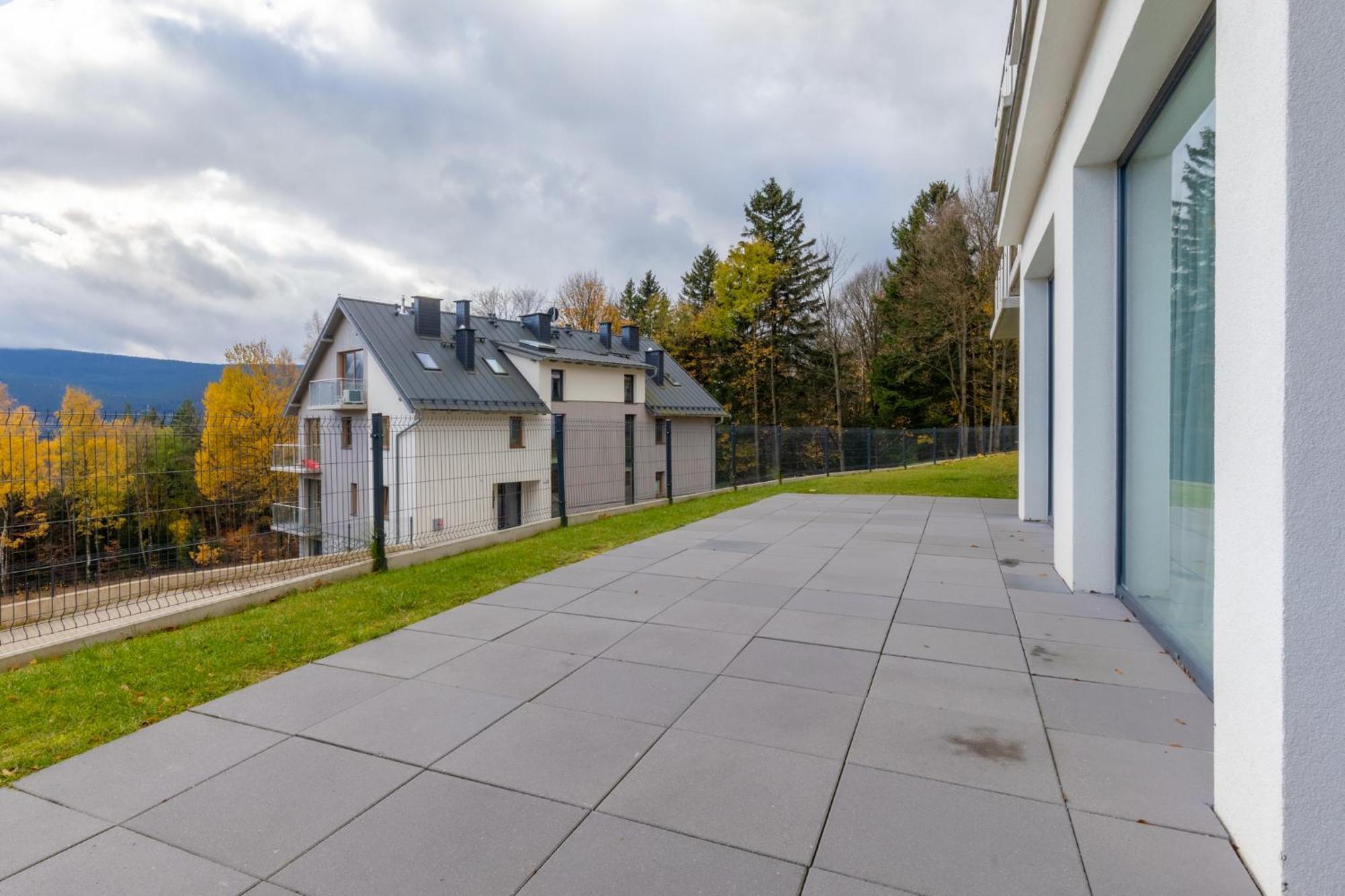Rentplanet - Apartamenty Schroniskowa Szklarska Poręba Eksteriør bilde