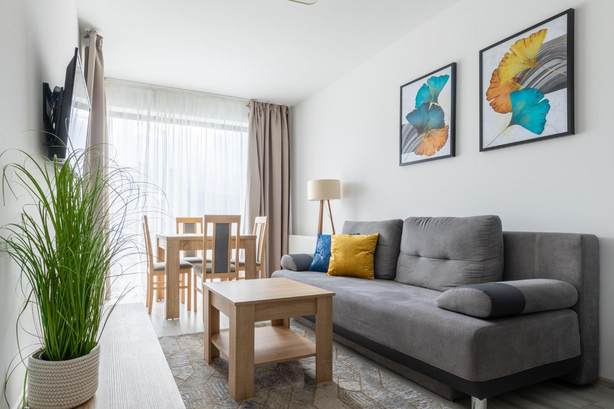 Rentplanet - Apartamenty Schroniskowa Szklarska Poręba Eksteriør bilde