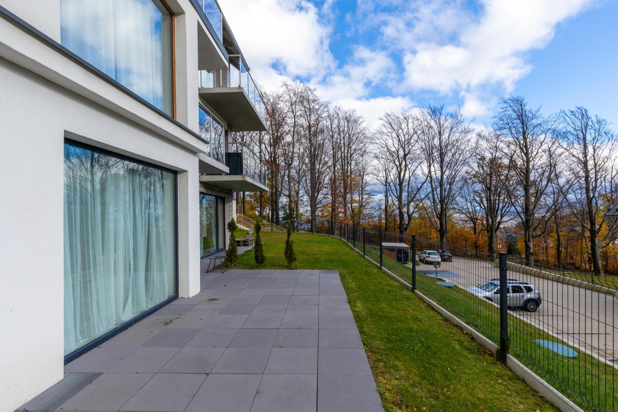 Rentplanet - Apartamenty Schroniskowa Szklarska Poręba Eksteriør bilde