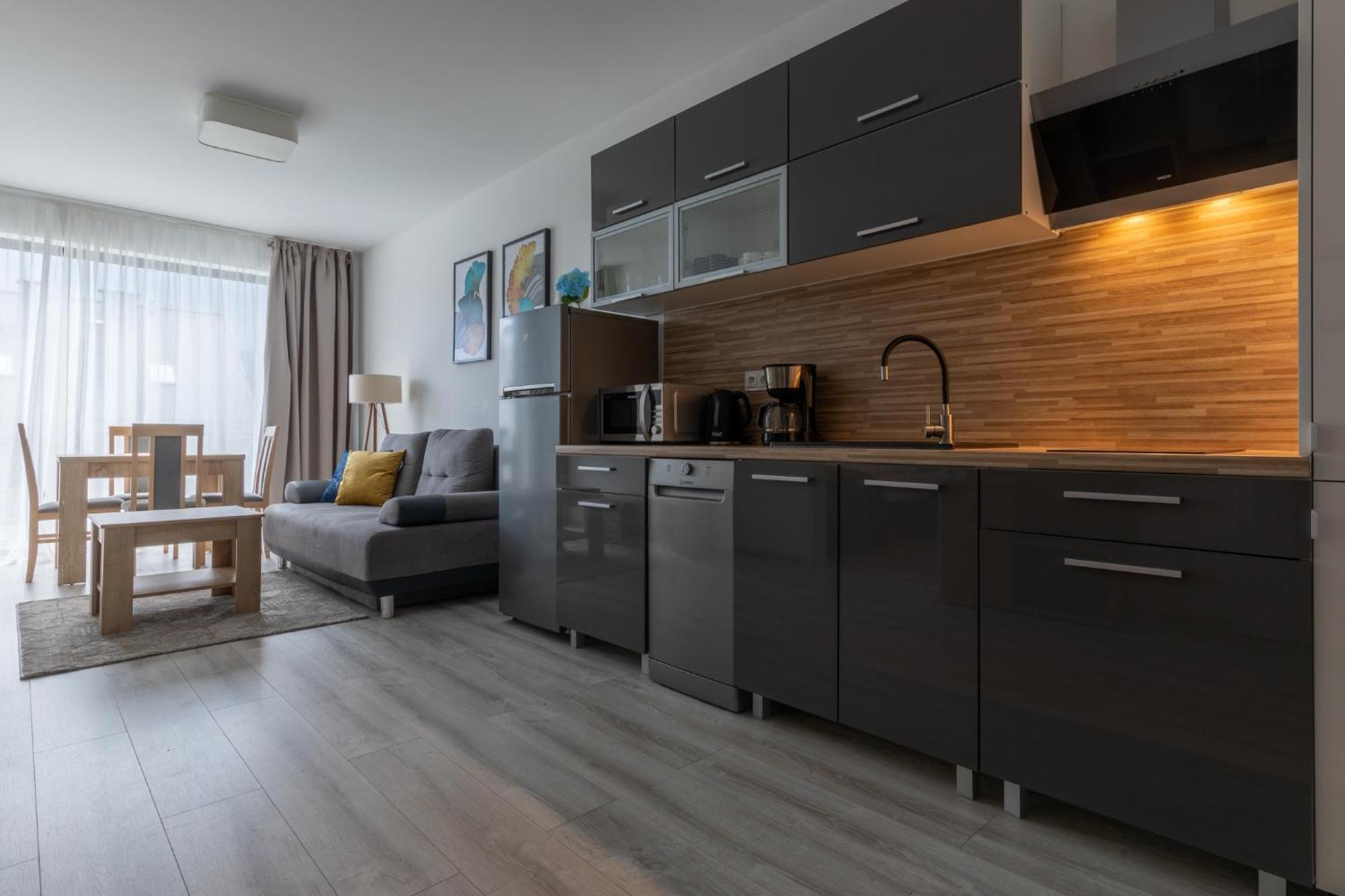 Rentplanet - Apartamenty Schroniskowa Szklarska Poręba Eksteriør bilde