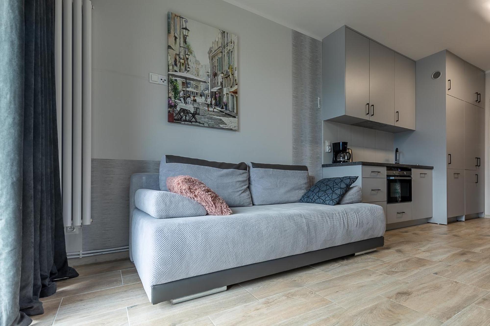 Rentplanet - Apartamenty Schroniskowa Szklarska Poręba Eksteriør bilde