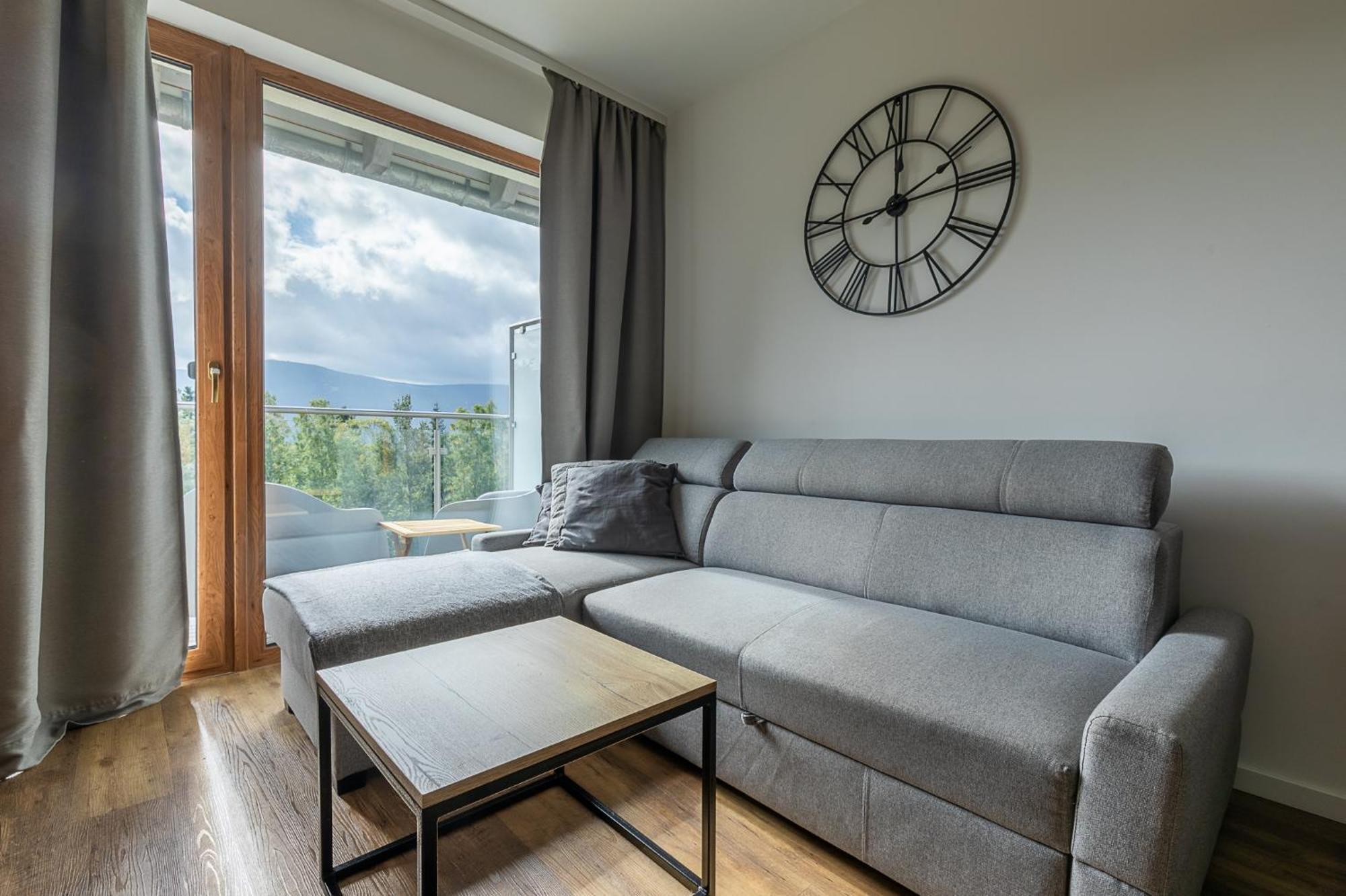 Rentplanet - Apartamenty Schroniskowa Szklarska Poręba Eksteriør bilde