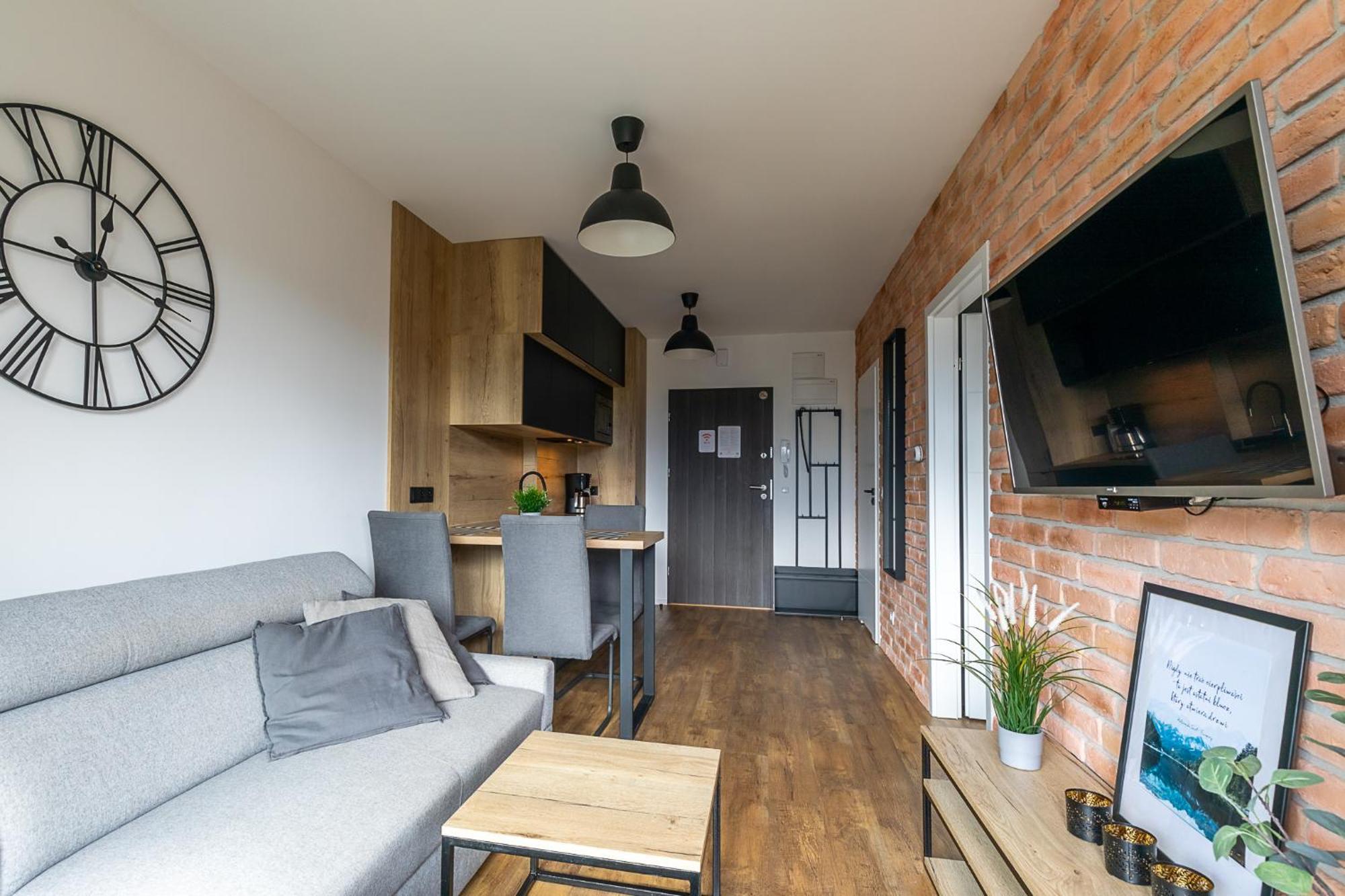 Rentplanet - Apartamenty Schroniskowa Szklarska Poręba Eksteriør bilde