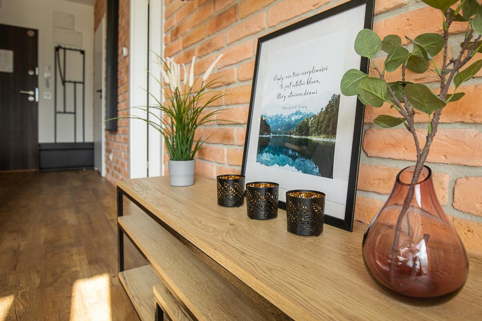 Rentplanet - Apartamenty Schroniskowa Szklarska Poręba Eksteriør bilde