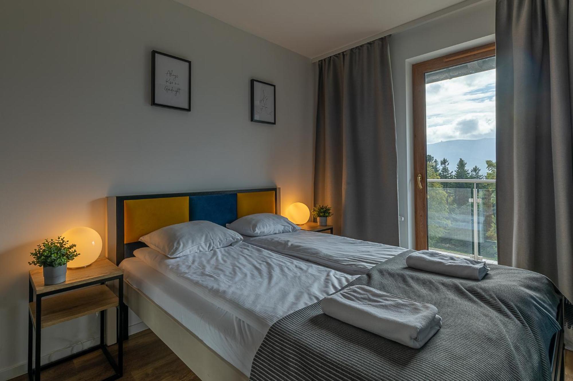 Rentplanet - Apartamenty Schroniskowa Szklarska Poręba Eksteriør bilde